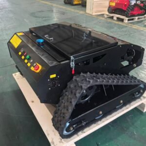 robot segadora profesional 16cv